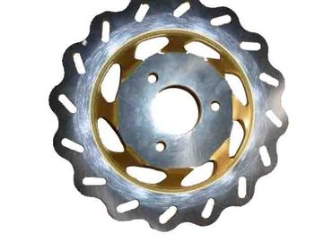 HONDA DAX CT70  ST70 ,Monkey,Gorilla Disc Brake supplier