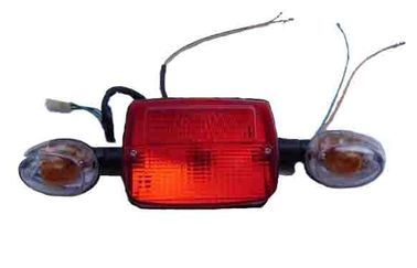 HONDA DAX70 CT70 ST70 Monkey,Gorilla Lights Headlights Taillights Turn Signals supplier