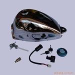 HONDA DAX70 CT70 ST70 Monkey,Gorilla Fuel Tank supplier