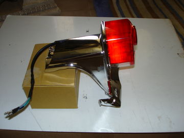 HONDA DAX70 CT70 ST70 Monkey,Gorilla Lights Headlights Taillights Turn Signals supplier