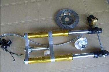 HONDA DAX70 CT70 ST70 Monkey100 ,Gorilla100 125CC Shock Absorber Front  rear shock abso supplier