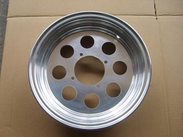 HONDA DAX70 CT70 ST70 Monkey,Gorilla Spare Parts Chrome Wheel Aluminum HUB Iron Hub supplier