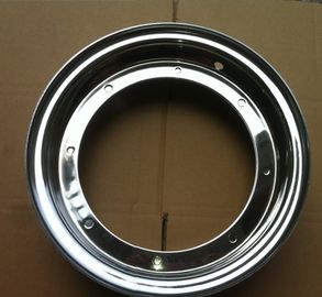 HONDA DAX70 CT70 ST70 Monkey,Gorilla Spare Parts Chrome Wheel Aluminum HUB Iron Hub supplier