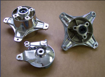 HONDA DAX70 CT70 ST70 Monkey,Gorilla Spare Parts Chrome Wheel Aluminum HUB Iron Hub supplier