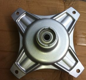 HONDA DAX70 CT70 ST70 Monkey,Gorilla Spare Parts Chrome Wheel Aluminum HUB Iron Hub supplier