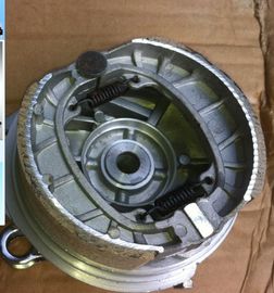 HONDA DAX70 CT70 ST70 Monkey,Gorilla Spare Parts Chrome Wheel Aluminum HUB Iron Hub supplier