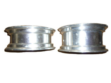 HONDA DAX70 CT70 ST70 Monkey,Gorilla Spare Parts Chrome Wheel Aluminum HUB Iron Hub supplier