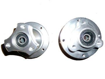 HONDA DAX70 CT70 ST70 Monkey,Gorilla Spare Parts Chrome Wheel Aluminum HUB Iron Hub supplier