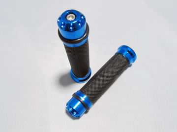 HONDA YAMAHA Motorcycle Motorbike motor Refit Alloy Handle Grip supplier