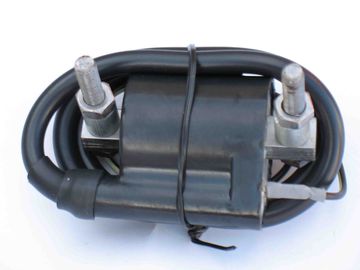 High performance silicone Kymco Gy650 GS125cc DY150cc Y100 AX100 RC80 ignition coil supplier