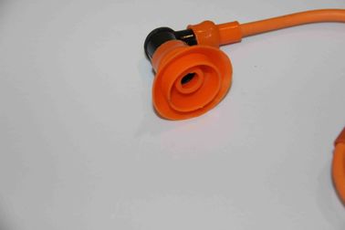 High performance silicone Kymco Gy650 GS125cc DY150cc Y100 AX100 RC80 ignition coil supplier