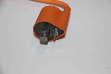 High performance silicone Kymco Gy650 GS125cc DY150cc Y100 AX100 RC80 ignition coil supplier