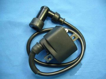 High performance silicone Kymco Gy650 GS125cc DY150cc Y100 AX100 RC80 ignition coil supplier