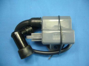 High performance silicone Kymco Gy650 GS125cc DY150cc Y100 AX100 RC80 ignition coil supplier