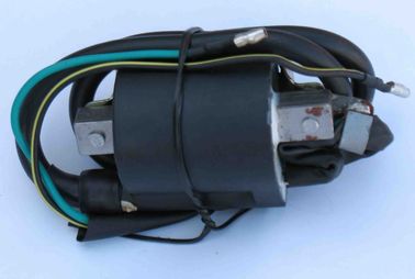 High performance silicone  CG125 GS125cc CGL150cc A100 AX100 XH100 CD70 ignition coil supplier