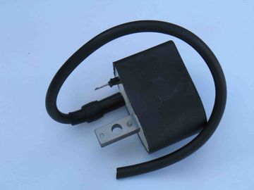 High performance silicone  CG125 GS125cc CGL150cc A100 AX100 XH100 CD70 ignition coil supplier