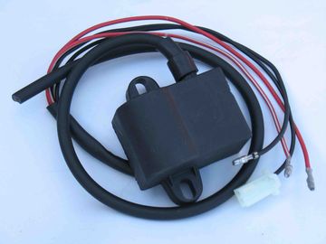 High performance silicone  CG125 GS125cc CGL150cc A100 AX100 XH100 CD70 ignition coil supplier