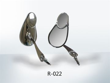 HINDA YAMAHA KYMCO Refit Motorcycle mirror supplier