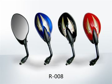 HINDA YAMAHA KYMCO Refit Motorcycle mirror supplier