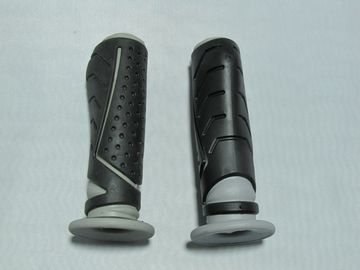 HONDA YAMAHA SUZUKI AX100 CG125 CGL125 GS125 GY650 CD70 Motorcycle Plastic Handle Grip supplier