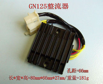 HONDA YAMAHA SUZUKI CG125 GS125 GN125 CD70 GY650 CGL125 YBR125 DY100 Motorcycle  rectifier supplier