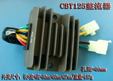 HONDA YAMAHA SUZUKI CG125 GS125 GN125 CD70 GY650 CGL125 YBR125 DY100 Motorcycle  rectifier supplier