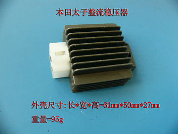 HONDA YAMAHA SUZUKI CG125 GS125 GN125 CD70 GY650 CGL125 YBR125 DY100 Motorcycle  rectifier supplier