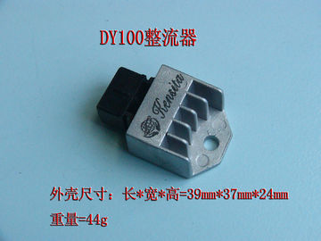 HONDA YAMAHA SUZUKI CG125 GS125 GN125 CD70 GY650 CGL125 YBR125 DY100 Motorcycle  rectifier supplier