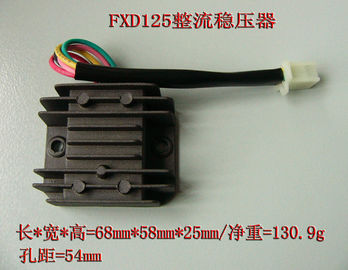 HONDA YAMAHA SUZUKI CG125 GS125 GN125 CD70 GY650 CGL125 YBR125 DY100 Motorcycle  rectifier supplier