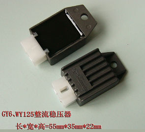 HONDA YAMAHA SUZUKI CG125 GS125 GN125 CD70 GY650 CGL125 YBR125 DY100 Motorcycle  rectifier supplier