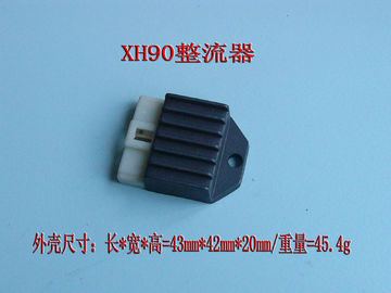 HONDA YAMAHA SUZUKI CG125 GS125 GN125 CD70 GY650 CGL125 YBR125 DY100 Motorcycle  rectifier supplier