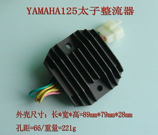 HONDA YAMAHA SUZUKI CG125 GS125 GN125 CD70 GY650 CGL125 YBR125 DY100 Motorcycle  rectifier supplier