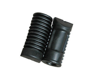 HONDA YAMAHA SUZUKI GN125 CG125 GS125 CD70 DY100 motorcycle motorbike motor Rubber Footre supplier