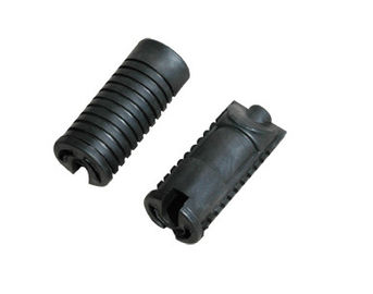 HONDA YAMAHA SUZUKI GN125 CG125 GS125 CD70 DY100 motorcycle motorbike motor Rubber Footre supplier