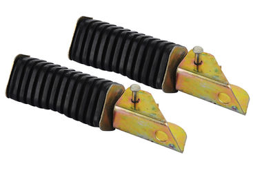 HONDA YAMAHA SUZUKI GN125 CG125 GS125 CD70 DY100 motorcycle motorbike motor Rubber Footre supplier