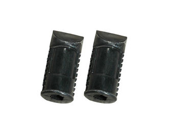 HONDA YAMAHA SUZUKI GN125 CG125 GS125 CD70 DY100 motorcycle motorbike motor Rubber Footre supplier