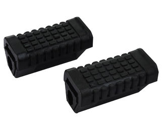 HONDA YAMAHA SUZUKI GN125 CG125 GS125 CD70 DY100 motorcycle motorbike motor Rubber Footre supplier