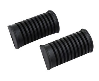 HONDA YAMAHA SUZUKI GN125 CG125 GS125 CD70 DY100 motorcycle motorbike motor Rubber Footre supplier