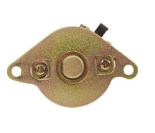 HONDA YAMAHA SUZUKI CB125T DAX70 V100 VS-125 YBR125 Motorcycle Engine Starter Motor supplier