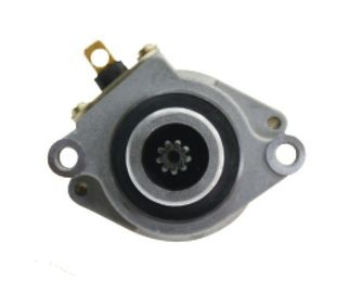 HONDA YAMAHA SUZUKI CB125T DAX70 V100 VS-125 YBR125 Motorcycle Engine Starter Motor supplier