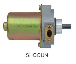 HONDA YAMAHA SUZUKI CB125T DAX70 V100 VS-125 YBR125 Motorcycle Engine Starter Motor supplier