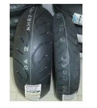 Motorcycle motorbike motor120-70-17160-60-17 Tire supplier