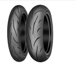 Motorcycle motorbike motor120-70-17160-60-17 Tire supplier