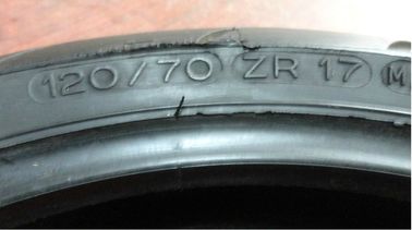 Motorcycle motorbike motor120-70-17160-60-17 Tire supplier