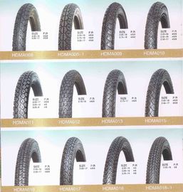 Motorcycle motorbike motor 110/90-16 300-18 90/90-18 139/90-15 Tire supplier