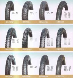 Motorcycle motorbike motor 110/90-16 300-18 90/90-18 139/90-15 Tire supplier