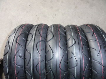 Red Motorcycle motorbike motor 120-70-12 130-60-12 120-70-12 Red edge motorcycle tires supplier