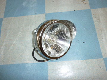 SUZUKI GN125 Headlight Tail light  Turn Light motorcycle fog lights supplier