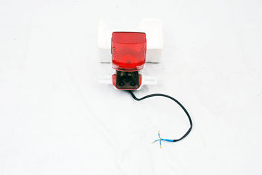 SUZUKI GN125 Headlight Tail light  Turn Light motorcycle fog lights supplier