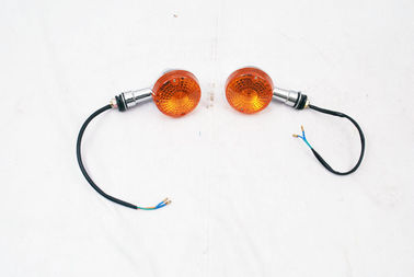 SUZUKI GN125 Headlight Tail light  Turn Light motorcycle fog lights supplier